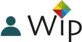 Logo WIP - Webfactoring Interactive Platform